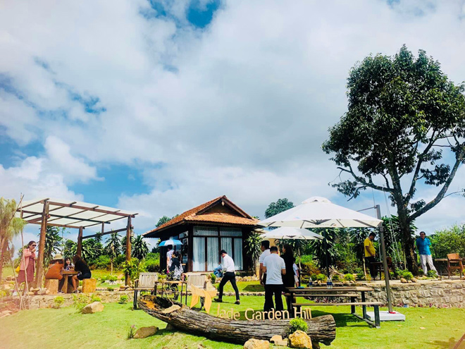 Lượng khách hàng quan tâm Jade Garden Hill ngày một gia tăng