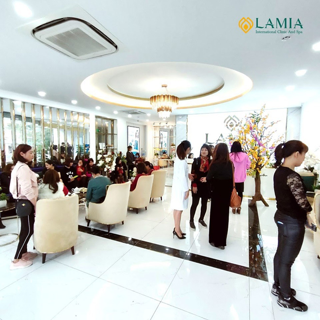 Top 5 dịch vụ làm đẹp tại Lamia đươc khách hàng ưa chuộng nhất - 3