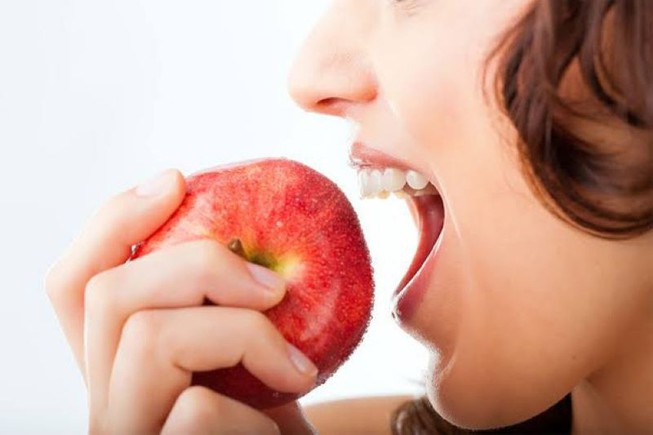 Đây là những lý lo cần ăn thật nhiều táo - 1