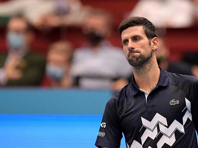 Thể thao - Tin thể thao HOT 7/11: ATP cảnh báo Djokovic đừng gây chia rẽ