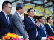 Kinh doanh - Lợi nhuận của Coteccons lại lao dốc trong quý cuối ông Nguyễn Bá Dương làm Chủ tịch