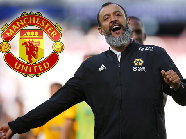 Bóng đá - Tin HOT bóng đá tối 6/11: MU bất ngờ nhắm HLV "Bầy sói" thay Solskjaer