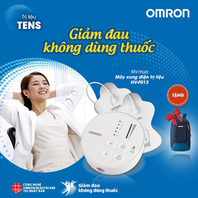 Ứng dụng kích thích xung điện thần kinh trong sản phẩm chăm sóc sức khỏe cá nhân - 4
