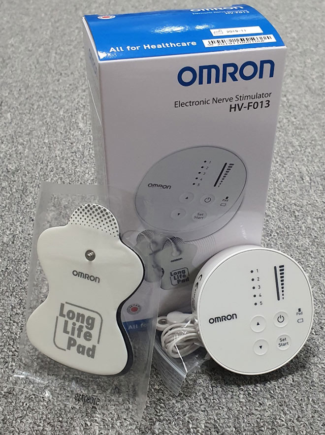 Ứng dụng kích thích xung điện thần kinh trong sản phẩm chăm sóc sức khỏe cá nhân - 3