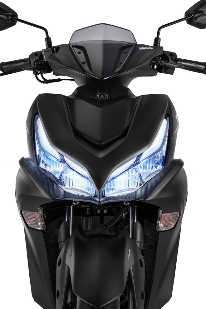 Đánh giá Yamaha NVX 155 VVA: Cái giá của 800,000 đồng - 2