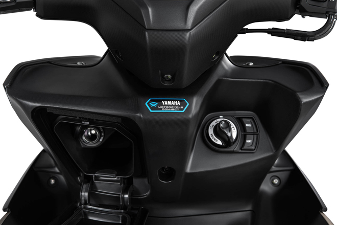 Đánh giá Yamaha NVX 155 VVA: Cái giá của 800,000 đồng - 11