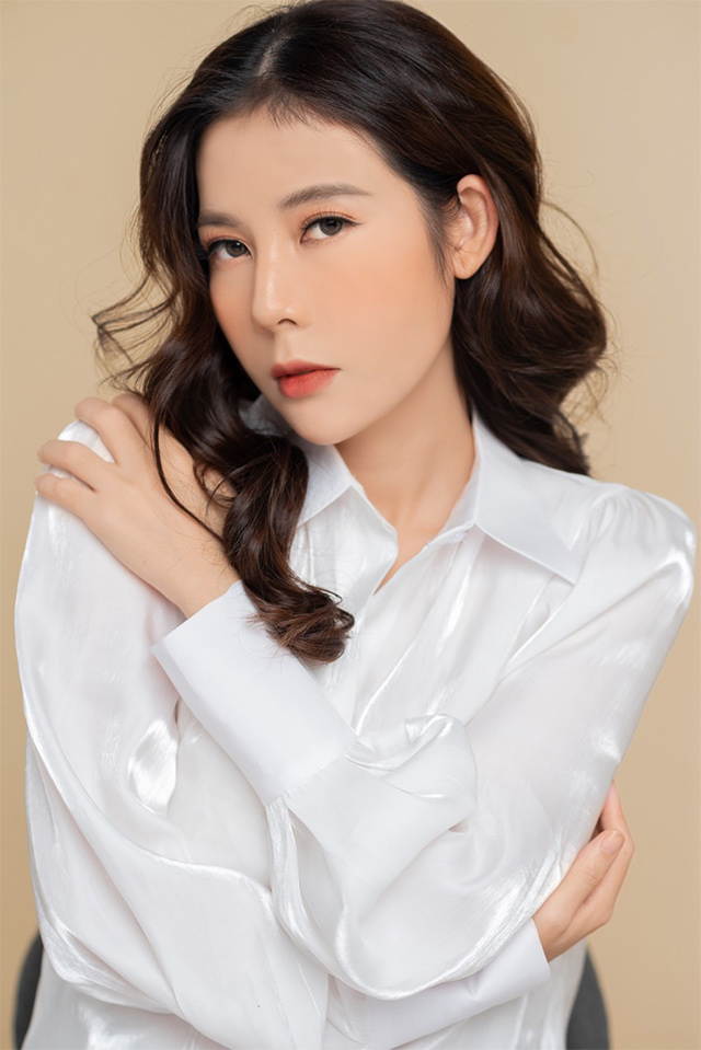 Hoàng Thị Thanh - Nữ doanh nhân trẻ tài sắc vẹn toàn - 6