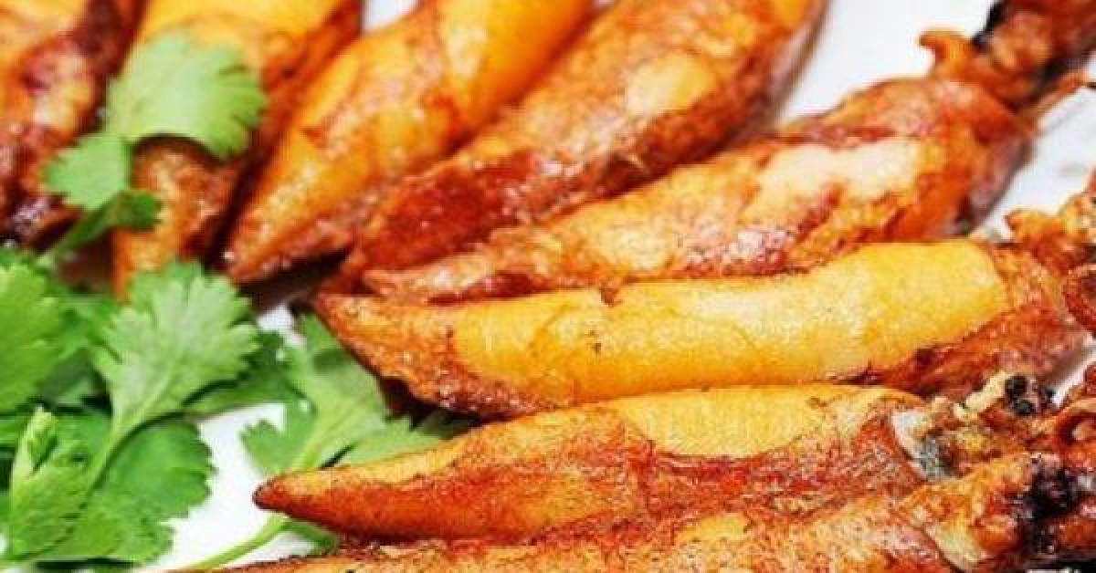 Sức khỏe đời sống - Bé 11 tuổi nguy kịch do ăn mực bảo quản sai cách, chuyên gia chỉ rõ nhóm người không nên ăn