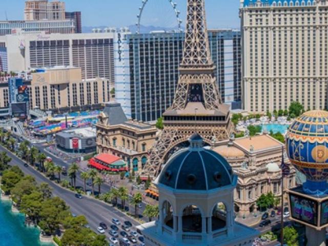 Kinh doanh - Nơi từng khiến triệu người "nín thở" chờ kiểm phiếu bầu tổng thống Mỹ giàu có cỡ nào?