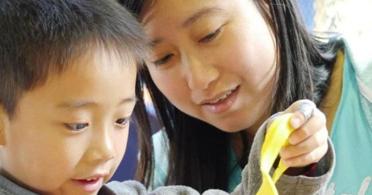 Giáo dục - du học - Giáo viên lâu năm tại Mỹ chia sẻ nguyên tắc "ABCD" khi đồng hành cùng con tại nhà