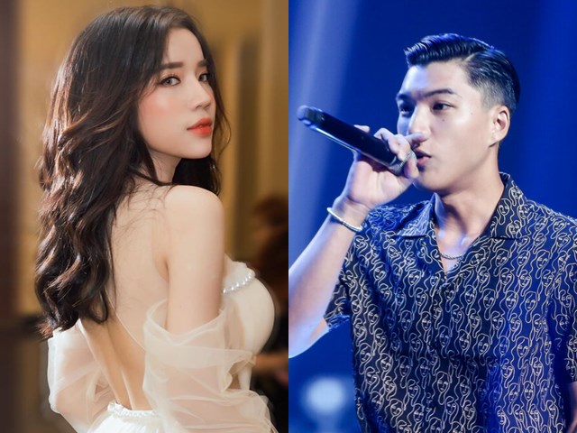 Nhạc - LyLy tung MV ca khúc giúp Hiếu Thứ 2 bước thẳng vào chung kết “King of Rap 2020”