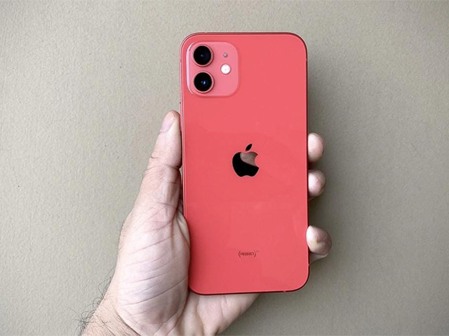 Thời trang Hi-tech - Kích cỡ iPhone 13 sẽ không thay đổi so với năm nay