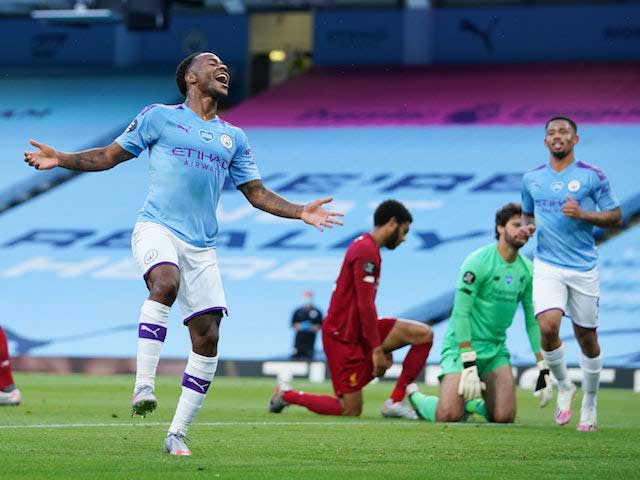 Bóng đá - Nhận định bóng đá Man City – Liverpool: Món nợ phải đòi, đại chiến đầy ân oán