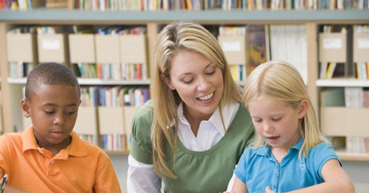 Giáo dục - du học - Học đọc chính là học một kỹ năng sống