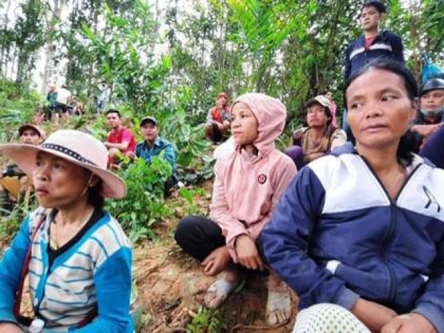 Tin tức trong ngày - Trà Leng - Để đớn đau không lặp lại