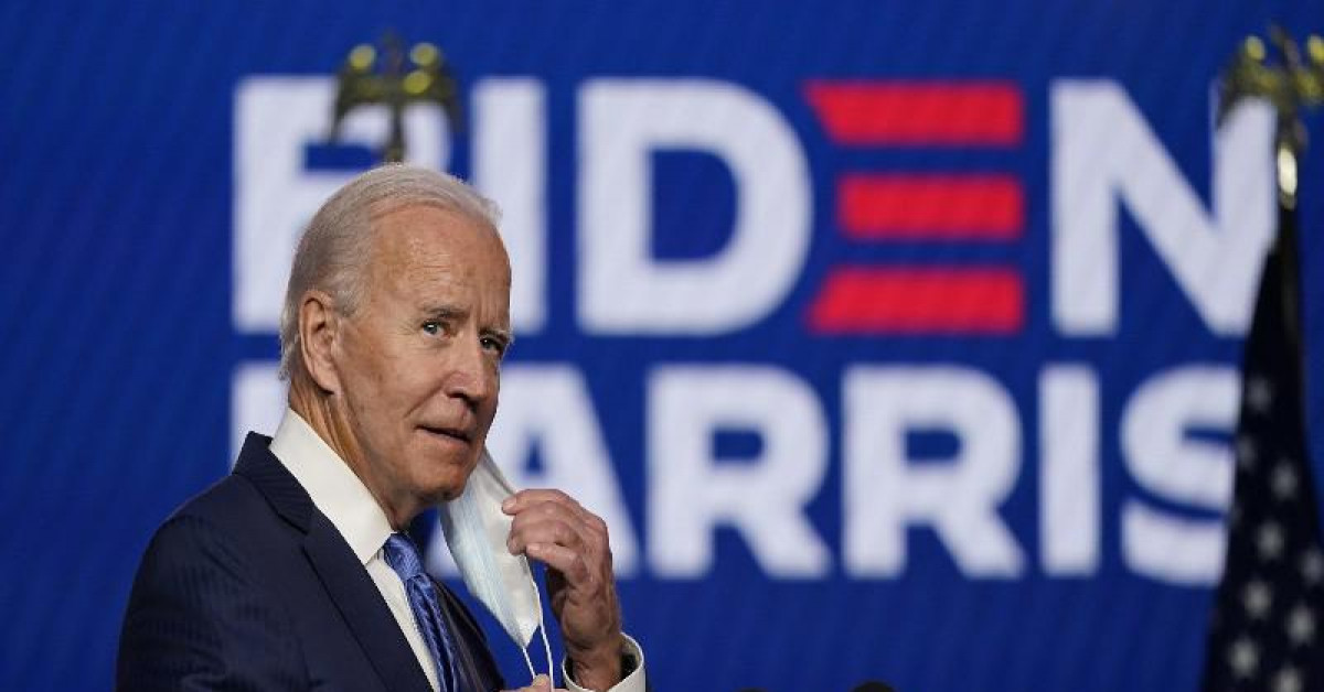 Thế giới - Ông Biden gặp khó vì chiến tranh pháp lý của ông Trump