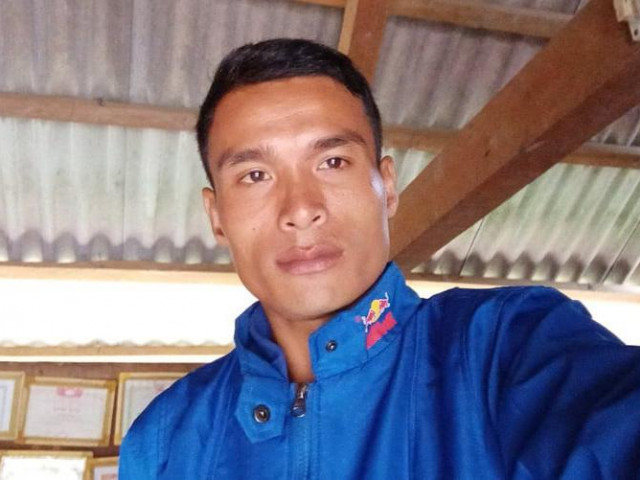 Tin tức trong ngày - Tâm sự của 9X cứu 3 phụ nữ bị nước cuốn trôi khi đi nhận hàng cứu trợ