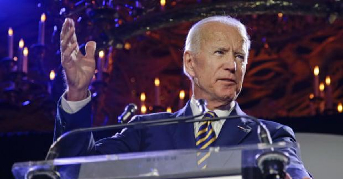 Thế giới - Tại sao ông Joe Biden giành chiến thắng trong cuộc bầu cử Tổng thống Mỹ