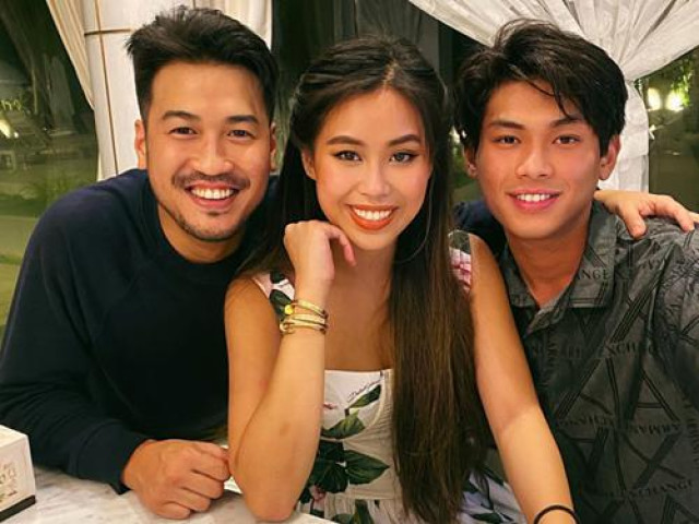 Kinh doanh - Đâu phải chỉ "ngậm thìa vàng", hội rich kid Việt kiếm tiền "khủng" không kém phụ huynh