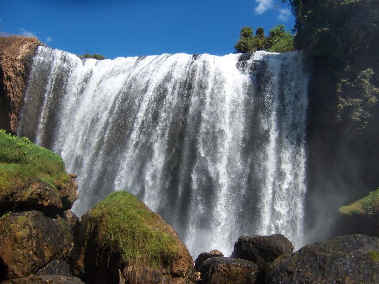12 thác nước đẹp và nổi tiếng nhất Việt Nam - 2