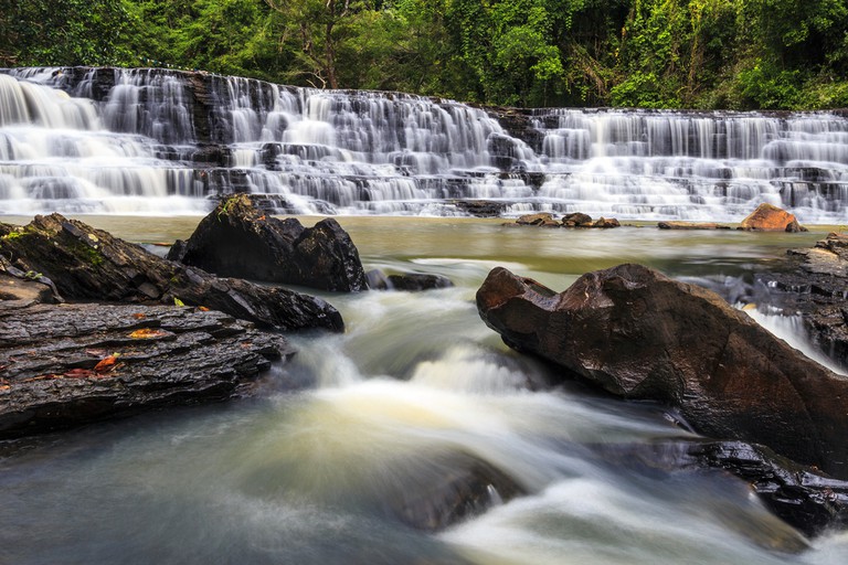 12 thác nước đẹp và nổi tiếng nhất Việt Nam - 21