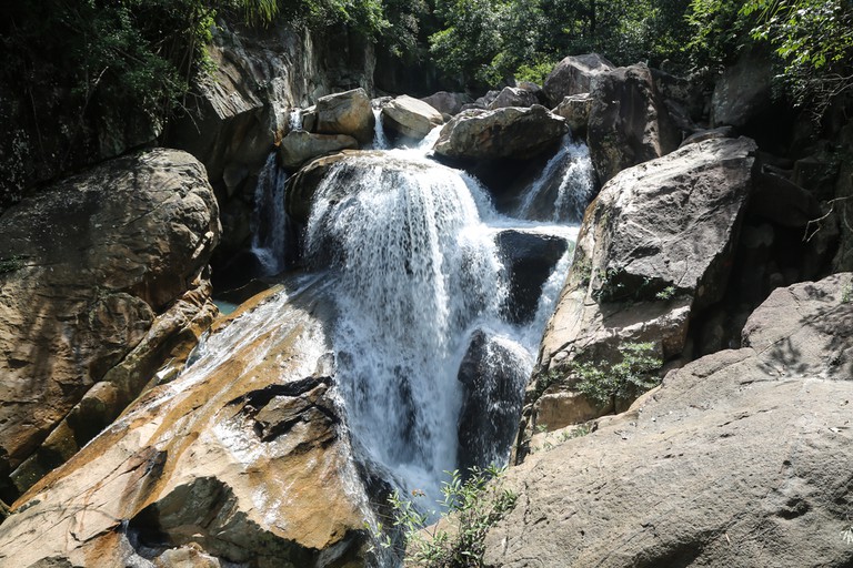 12 thác nước đẹp và nổi tiếng nhất Việt Nam - 23