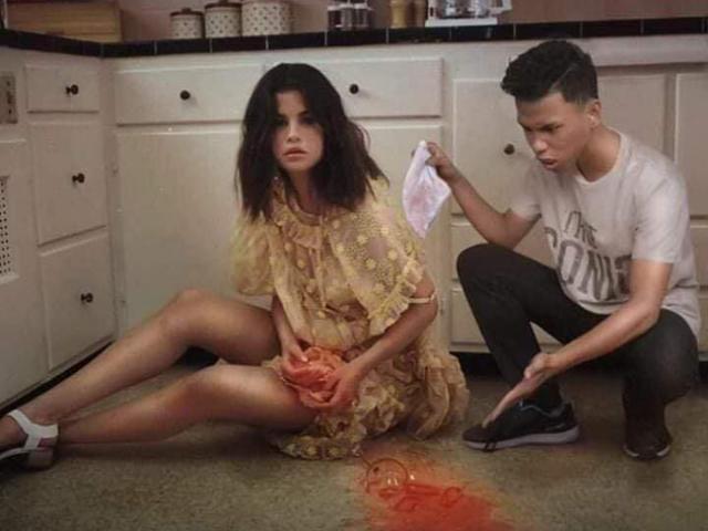 Tranh vui - Dân mạng sửng sốt với chàng trai Việt "đồng hành" cùng người nổi tiếng