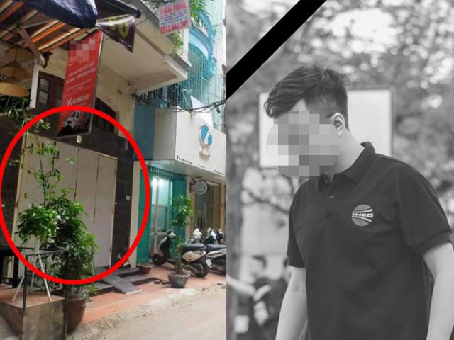 Tin Hà Nội - Tin mới nhất vụ cựu trung úy công an "khoe" súng khiến nam sinh đại học GTVT tử vong