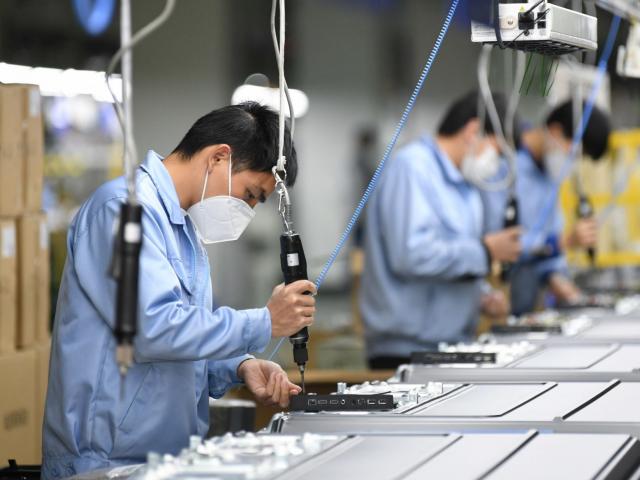 Kinh doanh - Nóng tuần qua: Thu ngân sách nhà nước thấp kỷ lục trong 10 năm