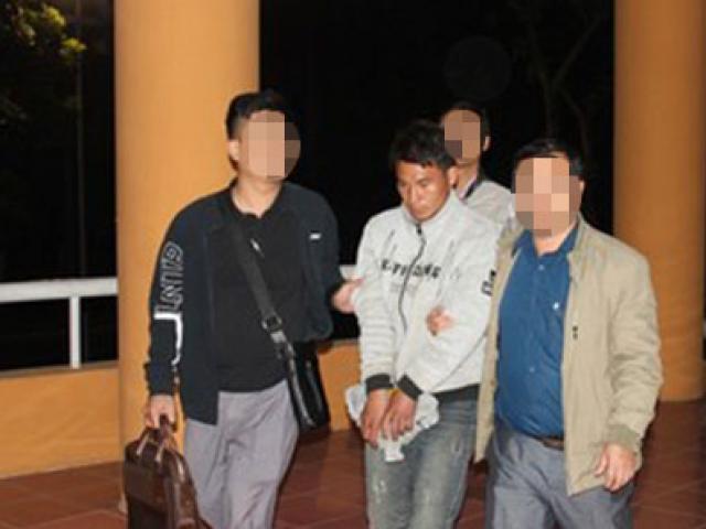 Pháp luật - Chuyện chưa kể về vụ án gã trai "nghiện" tình dục hiếp dâm, sát hại người phụ nữ khuyết tật