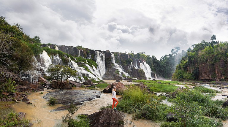 12 thác nước đẹp và nổi tiếng nhất Việt Nam - 4