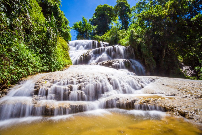 12 thác nước đẹp và nổi tiếng nhất Việt Nam - 7