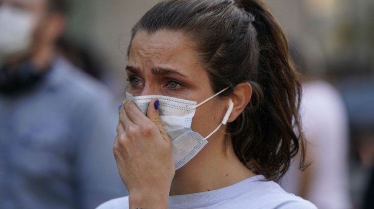 Ông Biden thắng lớn, trở thành Tổng thống Mỹ thứ 46 - 12