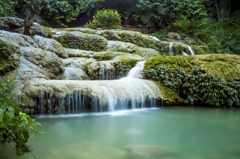 12 thác nước đẹp và nổi tiếng nhất Việt Nam - 10