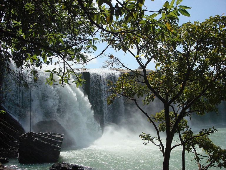 12 thác nước đẹp và nổi tiếng nhất Việt Nam - 16
