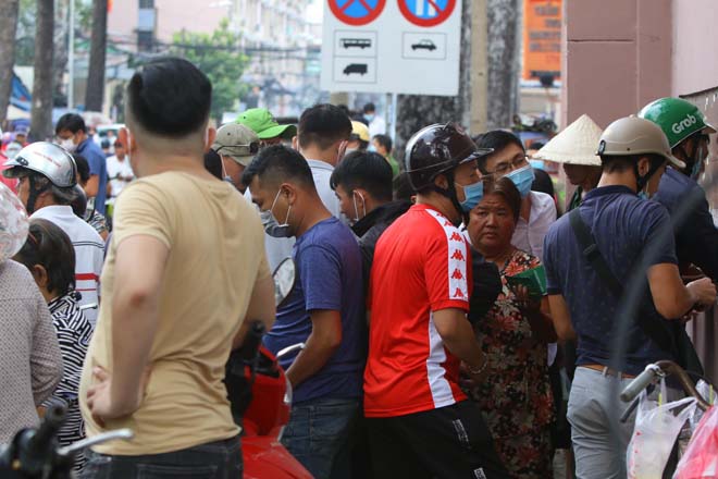 Trực tiếp bóng đá Sài Gòn FC - Viettel: Nghẹt thở bảo vệ thành quả (Hết giờ) - 16