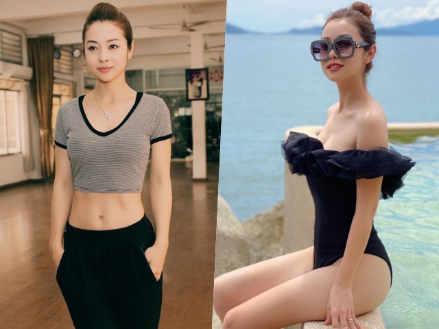 Làm đẹp - Jennifer Phạm càng đẻ càng đẹp, khoe dáng nóng bỏng sau 4 lần sinh nở