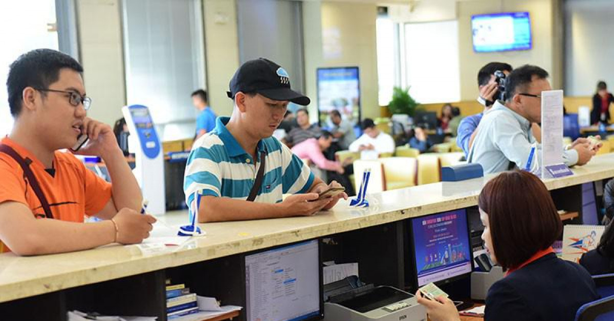 Kinh doanh - Tranh cãi về gói 300.000 tỉ vay không thế chấp