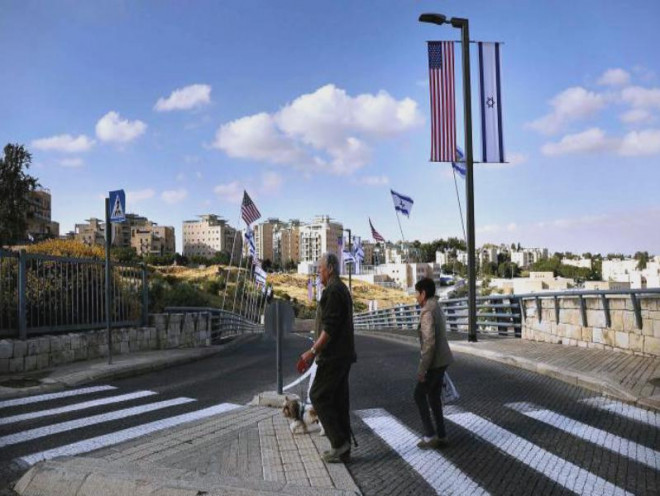 Kỳ vọng gì về chính sách đối ngoại của Mỹ thời ông Biden? - 3