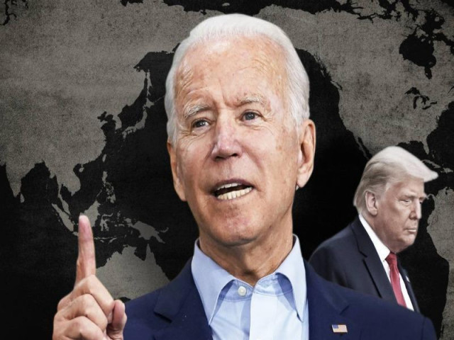 Thế giới - Kỳ vọng gì về chính sách đối ngoại của Mỹ thời ông Biden?