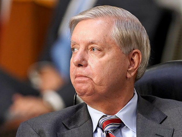 Thế giới - Thượng nghị sĩ Graham: Nếu ông Trump nhận thua, đảng CH sẽ không bao giờ có thêm tổng thống khác