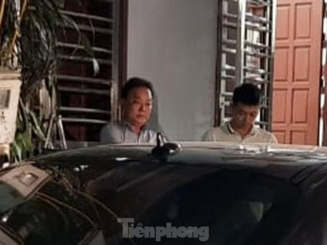 Pháp luật - Ông trùm tín dụng đen Chúc "Nhị" ở Thái Bình có nhân thân thế nào?