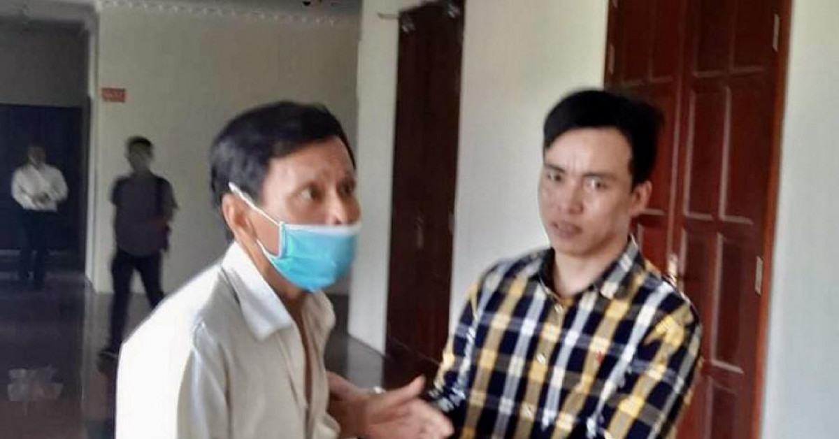 Pháp luật - Sát hại em bạn gái vì chuyện đi chơi không xin phép