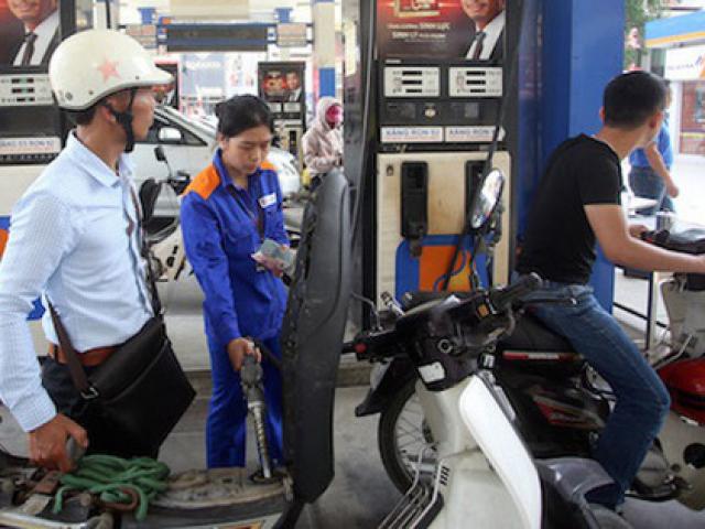 Thị trường - Tiêu dùng - Giá dầu hôm nay 9/11: Rung lắc mạnh, giá tụt sâu