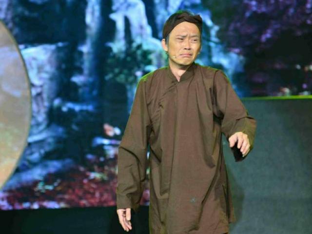 Đời sống Showbiz - Hoài Linh thông báo thời điểm đến miền Trung, "chốt" số tiền cứu trợ