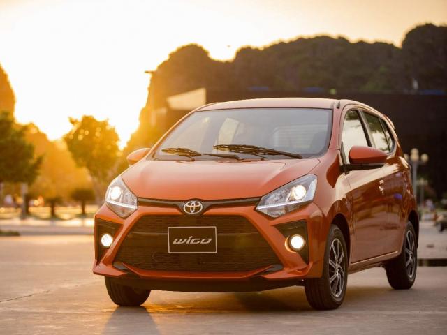 Ô tô - Giới trẻ chọn mua Wigo 2020 để đi lại an toàn, ấm áp và riêng tư