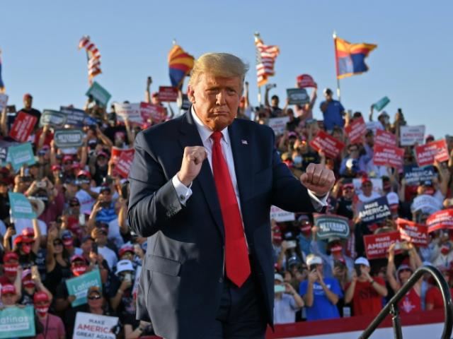 Thế giới - Ông Biden chuẩn bị giải quyết "nỗi đau" nước Mỹ, ông Trump sắp "tung đòn"?