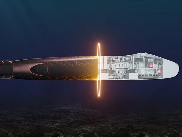 Media - Vũ khí uy lực "thay đổi cuộc chơi" trong tương lai của quân đội Pháp