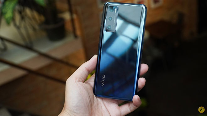 3 ngày vàng mua vivo V20 SE giảm 500.000đ, trả góp 0% tại Thế Giới Di Động - 2