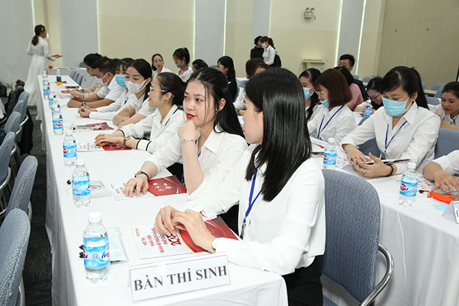 Honda Việt Nam tổ chức "Hội thi Nhân viên Quan hệ Khách hàng xuất sắc năm 2020” - 3